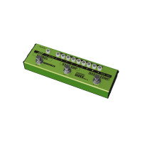 Valeton MES-2 Dapper Bass Mini effekt strip