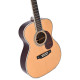 Sigma S000R-42 akusztikus gitár