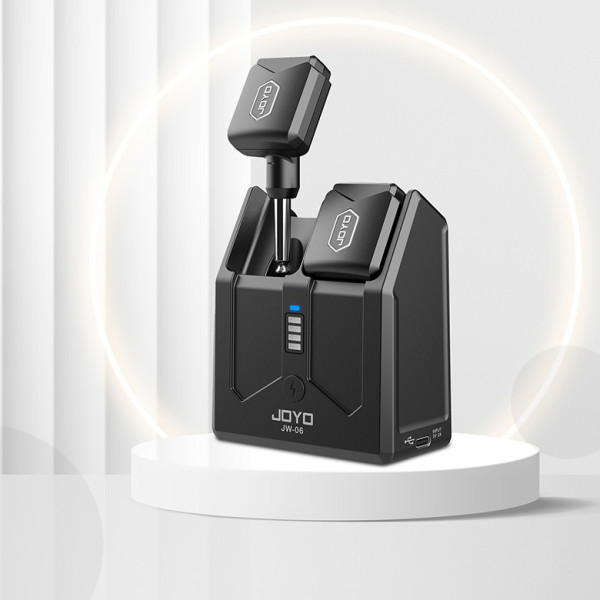 Joyo 06 wireless rendszer