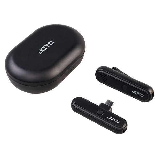 Joyo 05M IOS wireless mini Mic
