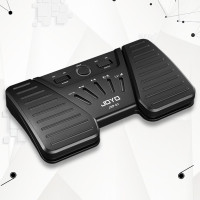 Joyo 01 Bluetooth lapozó pedál
