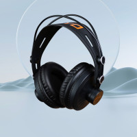 Joyo 02 vezetékes stúdió monitor fejhallgató