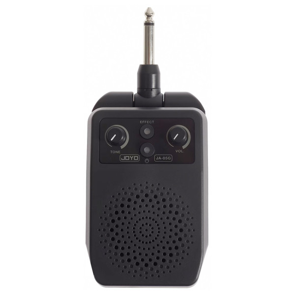Joyo 05G-BK Plug-And-Play gitár erősítő