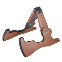 Guitto 13 fa gitárállvány, nyúl alakú