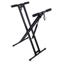 Guitto 02 billentyűállvány