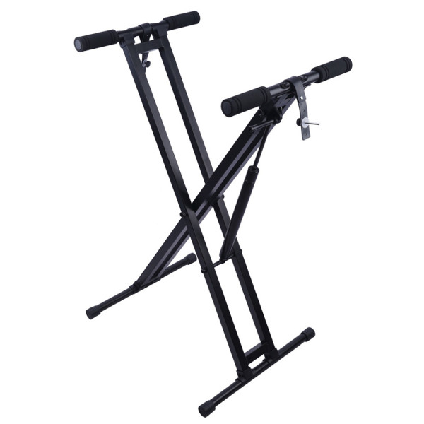 Guitto 02 billentyűállvány