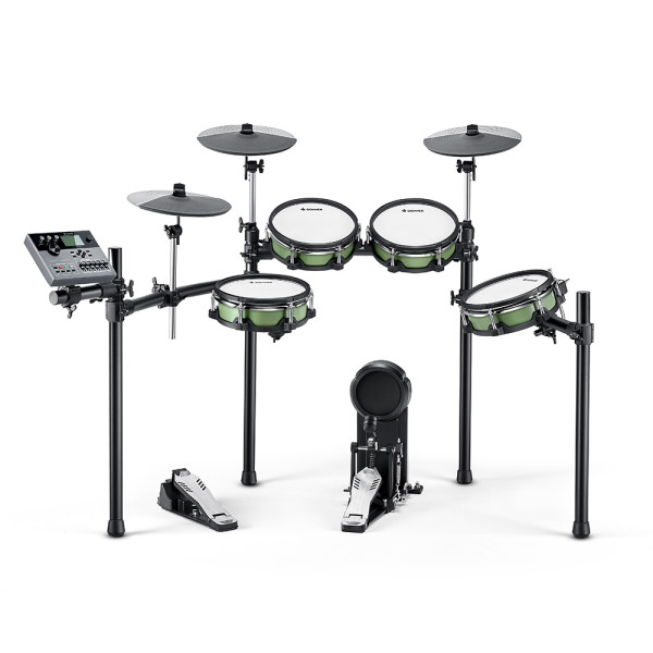 Donner DED-500 Donner Professzionális Elektromos Dobfelszerelés