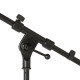 Bespeco MS1 gémes boom mikrofonállvány, professzionális