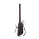 Donner Hush-X SB Hush-X silent gitár, sunburst