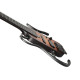 Donner Hush-X SB Hush-X silent gitár, sunburst