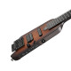 Donner Hush-X SB Hush-X silent gitár, sunburst