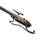 Donner Hush-X SB Hush-X silent gitár, sunburst