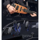 Donner Hush-X NT Hush-X silent gitár, natúr