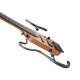 Donner Hush-X NT Hush-X silent gitár, natúr