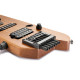 Donner Hush-X NT Hush-X silent gitár, natúr