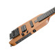Donner Hush-X NT Hush-X silent gitár, natúr