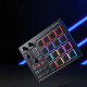 Donner DPD-16 Starrypad Midi Dobpad