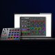 Donner DPD-16 Starrypad Midi Dobpad