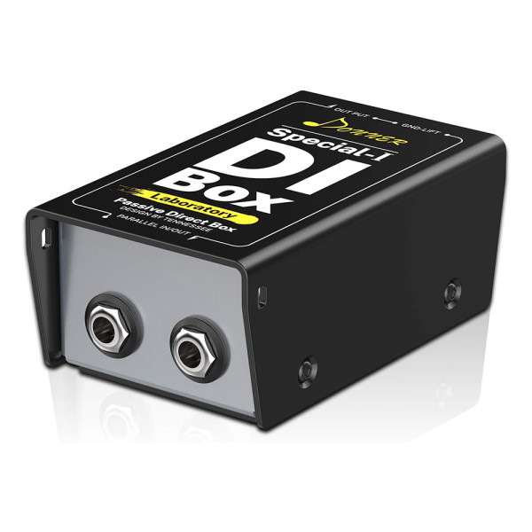 Donner Special-I DI Box Special-I DI Passive Box