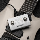 Hotone FS-2 Ampero Switch Plus kapcsolópedál