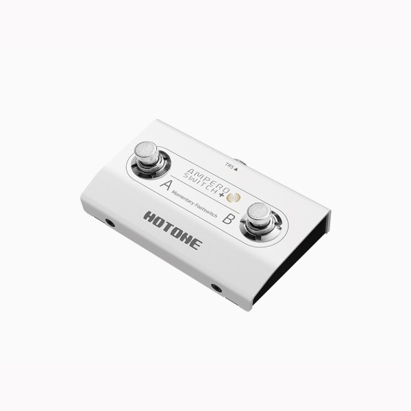 Hotone FS-2 Ampero Switch Plus kapcsolópedál