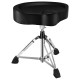 Donner DrumThrone állítható, párnázott dobszék