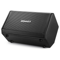 Donner DDA-80 elektromos dob, billentyű erősítő, 80W