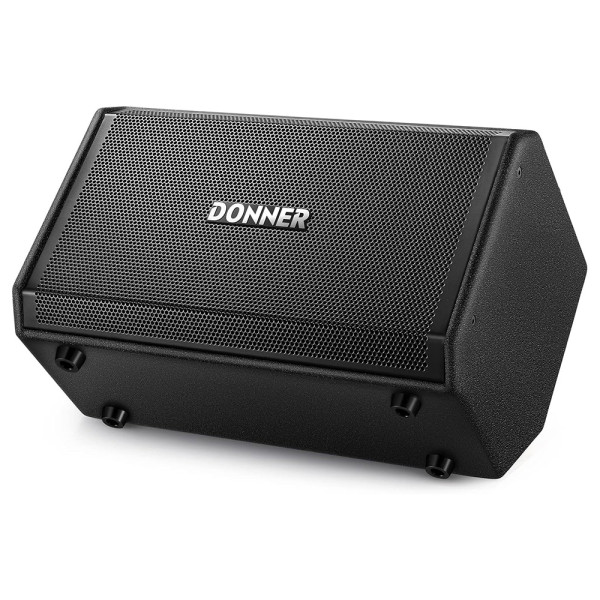 Donner DDA-80 elektromos dob, billentyű erősítő, 80W