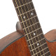 Cort L60MCE-OP akusztikus gitár elektronikával, cutaway
