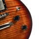 Cort M600-TSB elektromos gitár, Tobacco Sunburst