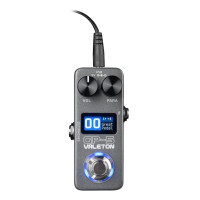 Valeton GP-5 kompakt multi-effekt processzor pedál