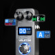 Valeton GP-5 kompakt multi-effekt processzor pedál