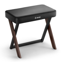 Donner PianoBench-DKB-300 zongoraszék dió, R300 design