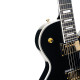 Cort CR270-BK elektromos gitár, fekete Cort CR270-BK elektromos gitár, fekete