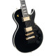 Cort CR270-BK elektromos gitár, fekete Cort CR270-BK elektromos gitár, fekete