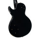 Cort CR270-BK elektromos gitár, fekete Cort CR270-BK elektromos gitár, fekete