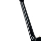 Cort CR270-BK elektromos gitár, fekete Cort CR270-BK elektromos gitár, fekete
