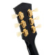 Cort CR270-BK elektromos gitár, fekete Cort CR270-BK elektromos gitár, fekete