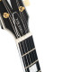 Cort CR270-BK elektromos gitár, fekete Cort CR270-BK elektromos gitár, fekete