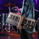 Hammond solo Black M-solo orgona, fekete Hammond solo Black M-solo orgona, fekete