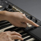 Hammond solo Black M-solo orgona, fekete Hammond solo Black M-solo orgona, fekete