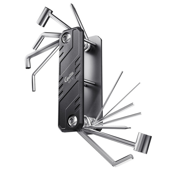 Guitto 01 javító szerszámkészlet