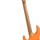 Cort KX600-Infinite-OCS with bag elektromos gitár, Fishman hangszedővel, szatén narancs