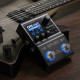 Valeton GP-50 multi-effekt processzor pedál, fekete