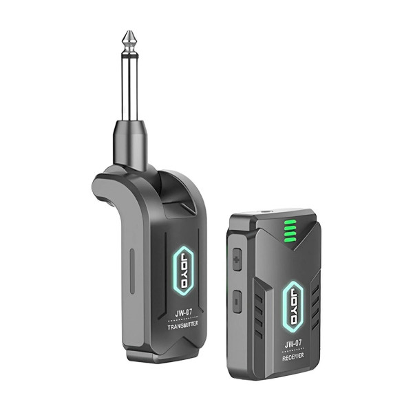 Joyo 07 wireless in-ear monitor rendszer