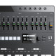 Donner L1 Essential L1 kompakt monofonikus analóg szintetizátor Donner L1 Essential L1 kompakt monofonikus analóg szintetizátor
