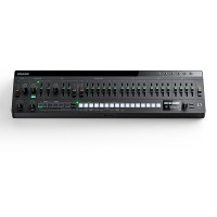 Donner L1 Essential L1 kompakt monofonikus analóg szintetizátor Donner L1 Essential L1 kompakt monofonikus analóg szintetizátor
