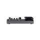Valeton GP-150 multi-effekt processzor pedál, fekete Valeton GP-150 multi-effekt processzor pedál, fekete