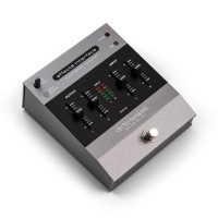 Electro-Harmonix EffectsInterface Effects Interface Hardware Plugin