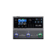 Valeton GP-180 multi-effekt processzor pedál, fekete Valeton GP-180 multi-effekt processzor pedál, fekete